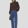 Jean Jake bleu en denim