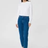 Jean John bleu en denim