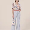Jeans Jerome bleu clair en denim