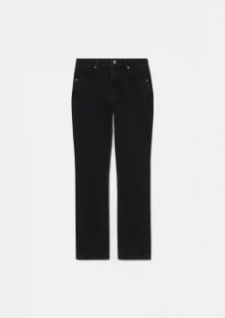 Jeans Josh noir en denim