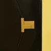 Sac 8 Bis noir en cuir